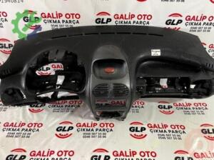 Peugeot 206 Torpido Hatasız Orjinal Çıkma