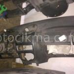 Peugeot 206 Torpido hatasız orjinal çıkma