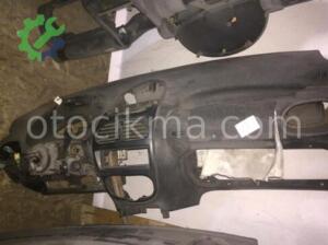 Peugeot 206 Torpido hatasız orjinal çıkma