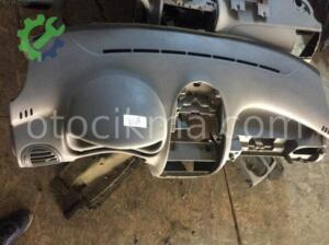 Peugeot 206 Torpido hatasız orjinal çıkma