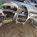 Peugeot 206 Torpido hatasız orjinal çıkma