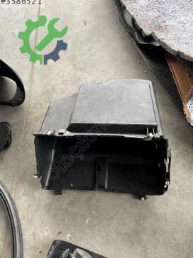 Peugeot 206 Torpido Kapağı çıkma parça