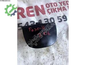 Peugeot 206 Torpido Küllük Çıkma Parça – Orijinal