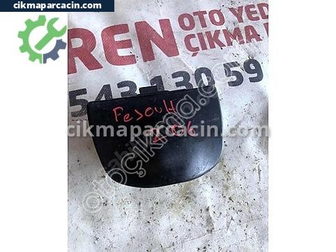 Peugeot 206 Küllük çıkma parça