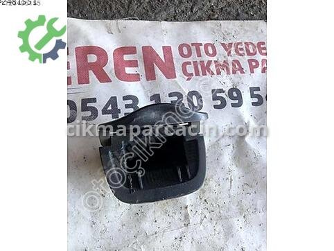 Peugeot 206 Küllük çıkma parça