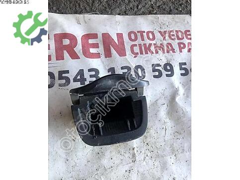 Peugeot 206 Küllük çıkma parça