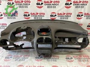Peugeot 206 Torpido Orjinal Çıkma