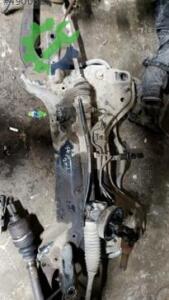Peugeot 206 Travers Çıkma