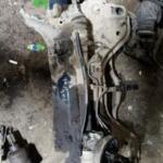 Travers Peugeot 206 Çıkma