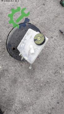 Peugeot 206 Westinghouse çıkma parça