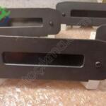Çıkma Orijinal Ekran Peugeot 206 1998-2007 21659277-0