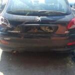 Peugeot 206+bagaj kaputu orjinal çıkma