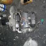 Peugeot 206 Kalorifer Kutusu çıkma parça - ERCİYES OTO Ankara