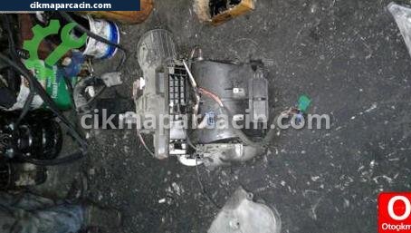 Peugeot 206 Kalorifer Kutusu çıkma parça
