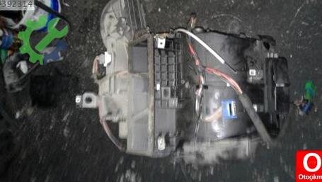 Peugeot 206 Kalorifer Kutusu çıkma parça