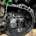 Peugeot 206 2025 Şanzıman Komple Çıkma