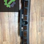 PEUGEOT 207 06-12 HATCHBACK ARKA ORTA TAMPON MONTAJ BRAKETİ