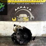 Peugeot 207 Şanzıman Komple Çıkma Parça