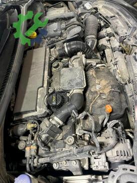Peugeot 207 Şanzıman Komple çıkma parça