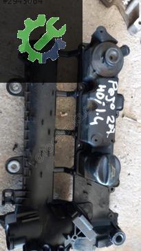 Peugeot 207 Külbütör Kapağı çıkma parça