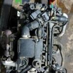 Peugeot 207 2025 Motor Komple Çıkma