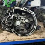 Peugeot 207 Şanzıman Komple Çıkma