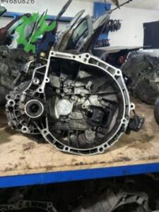 Peugeot 207 Orijinal Çıkma HDI Şanzıman Komple