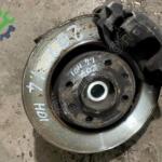 Peugeot 207 2025 Sağ Ön Taşıyıcı Çıkma