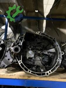 Peugeot 207 Şanzıman Komple Çıkma