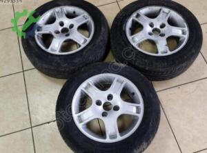 Peugeot 207 Ön Cam Çıkma