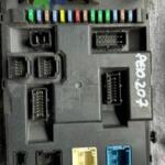 Çıkma Peugeot 207 Sigorta Kutusu 9666951980