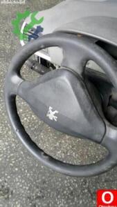 Peugeot 207 airbag direksiyon orjinal çıkma