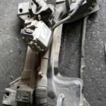 Peugeot 207 alt takım dolu orjinal çıkma