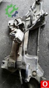 Peugeot 207 alt takım dolu orjinal çıkma
