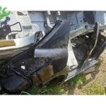 PEUGEOT 207 ARKA SAG SOL CAMURLUK