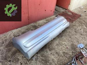 Peugeot 207 Arka Tampon Hatasız Orijinal Çıkma