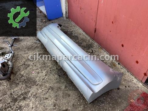 Peugeot 207 Arka Tampon çıkma parça