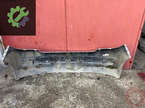 Peugeot 207 Arka Tampon çıkma parça