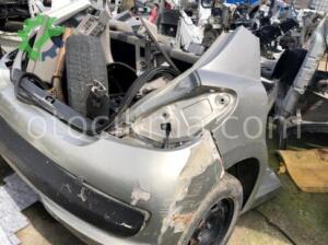 Peugeot 207 Bagaj Fitili hatasız orjinal çıkma