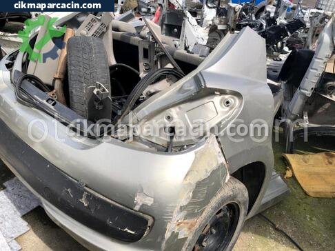 Peugeot 207 Fitil çıkma parça