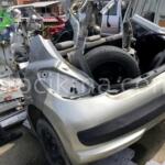 Peugeot 207 Bagaj Fitili hatasız orjinal çıkma