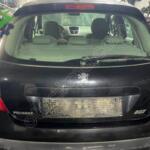 Peugeot 207 Bagaj Çıkma