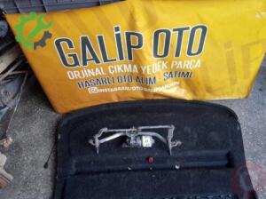 Peugeot 207 Cam Motor Hatasız Orjinal Çıkma