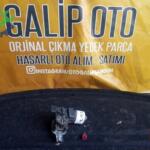 Peugeot 207 Cam Motoru Hatasız Orjinal Çıkma