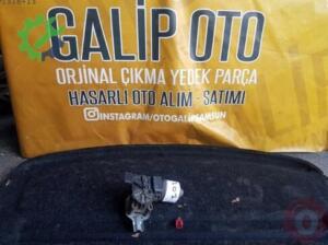 Peugeot 207 Cam Motoru Hatasız Orjinal Çıkma