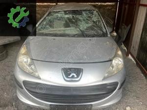 Peugeot 207 Çıkma Yedek Parçaları