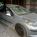 Peugeot 207 Çıkma Yedek Parçaları