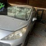 Peugeot 207 Çıkma Yedek Parçaları