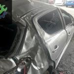 Peugeot 207 Çıkma Yedek Parçaları