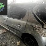Peugeot 207 Çıkma Yedek Parçaları